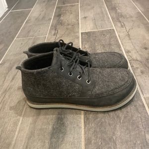 Men’s Altra Commute boot